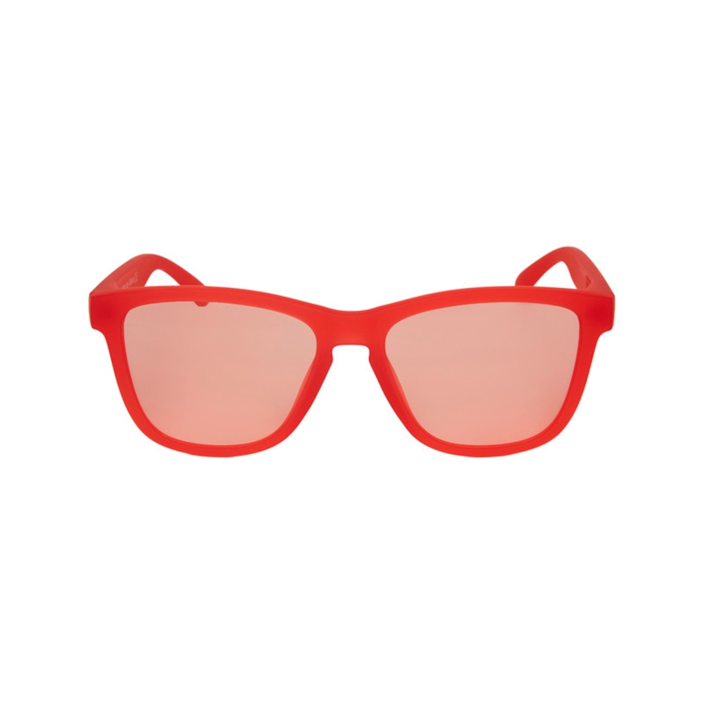 Óculos de Sol Unissex Yopp Polarizado Lente Clara LeY.toso de Cabra