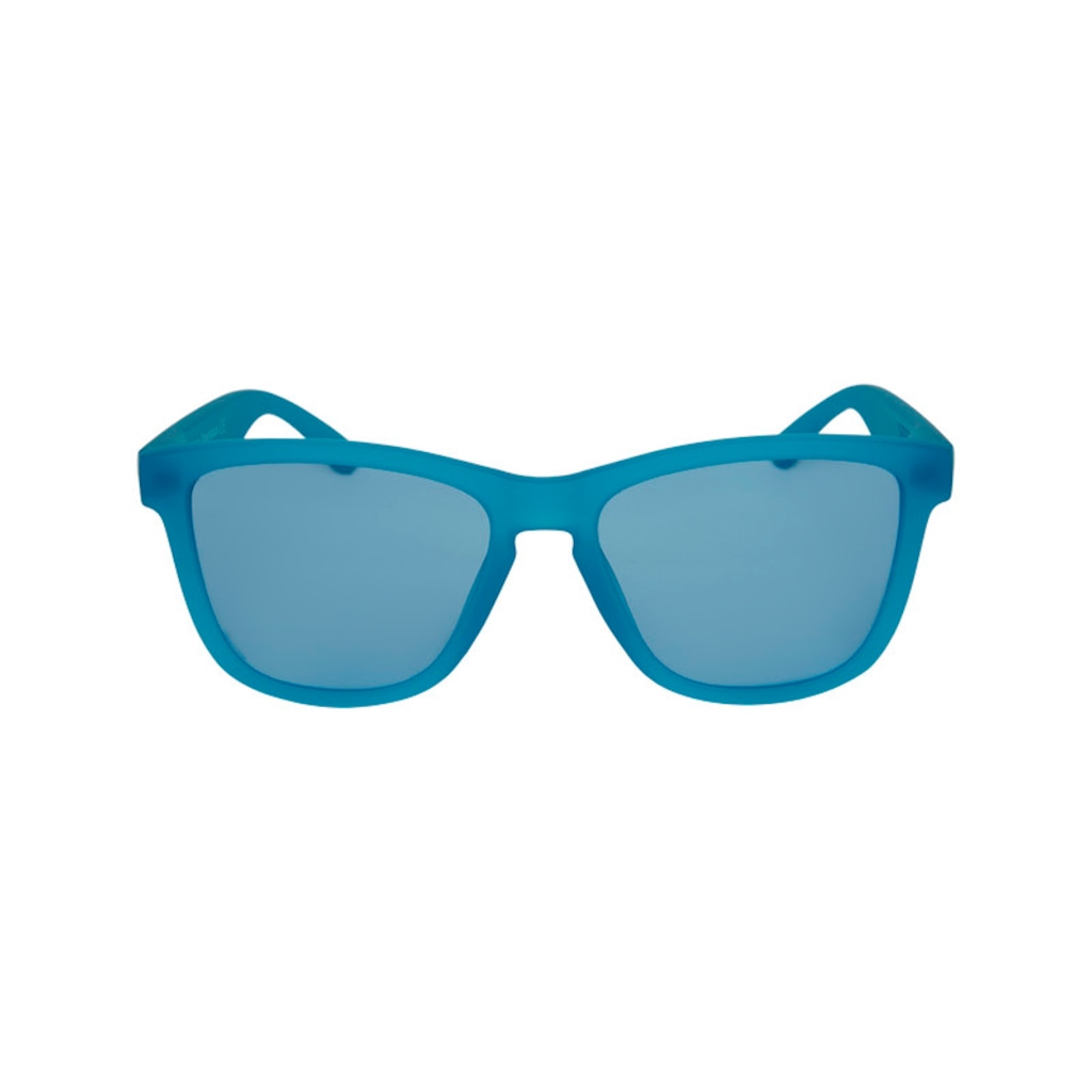 Óculos de Sol Yopp Unissex Polarizado Lente Clara LeY.toso Desnatado