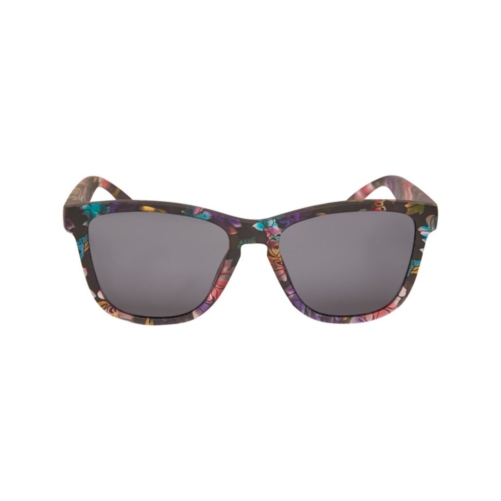 Óculos de Sol Yopp Unissex Polarizado Uv400 Grafite Hype