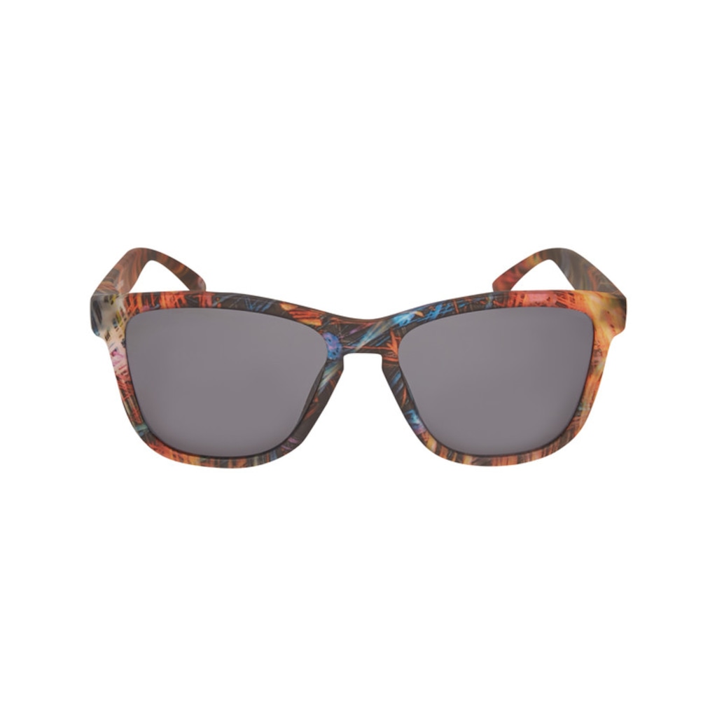 Óculos de Sol Yopp Unissex Polarizado Uv400 Grafite Urban