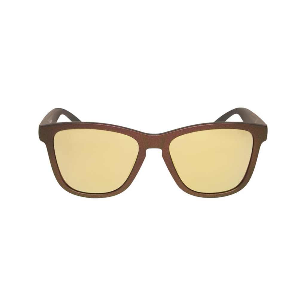 Óculos de Sol Yopp Unissex Polarizado Uv400 Camaleão Cobre