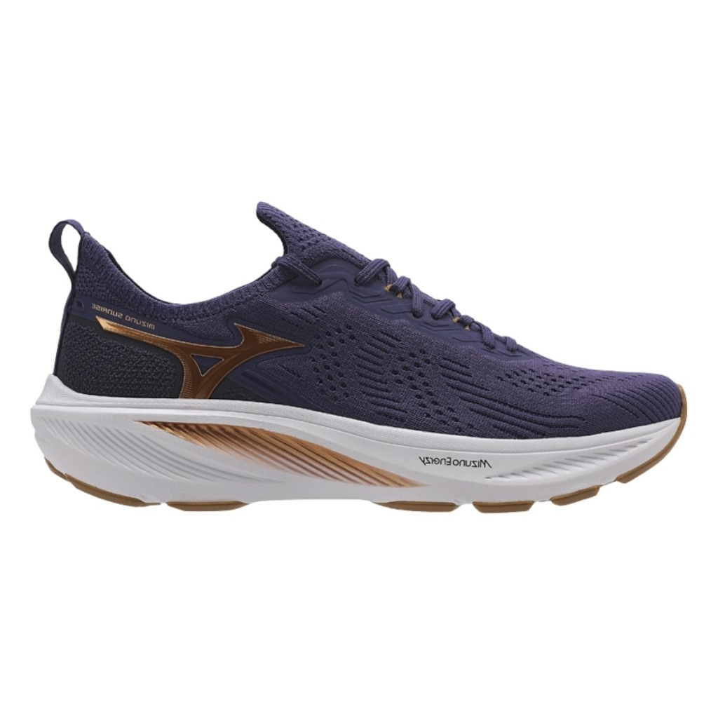 Tênis Mizuno Sunrise - Feminino