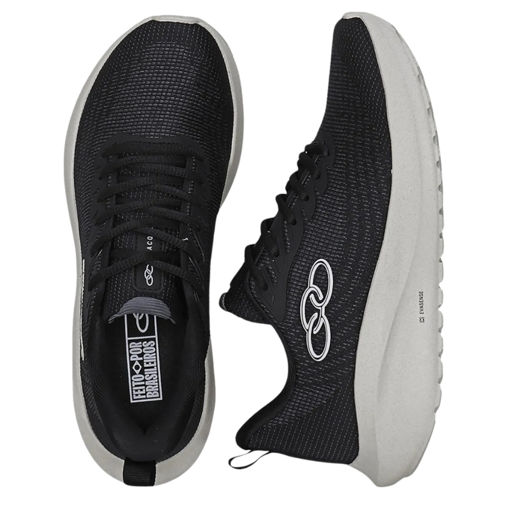 Imagem 4 do produto Tenis Olympikus Acqua - Feminino