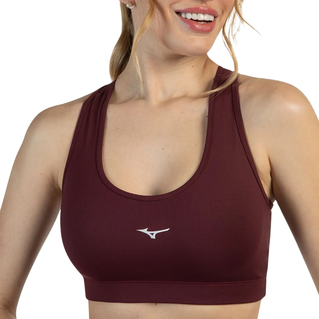 Top Mizuno Essence - Feminino