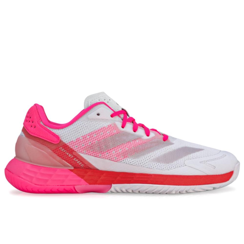 Tênis adidas Defiant Speed 2 All Court - Unissex | Centauro