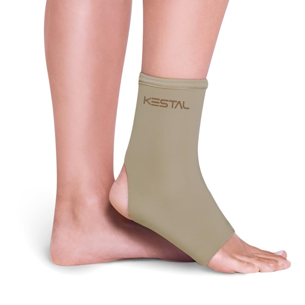 Tornozeleira Kestal Longa - Adulto