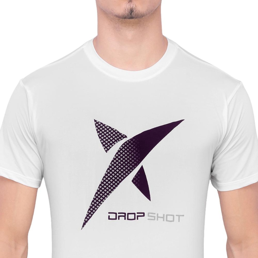 Imagem 2 do produto Camiseta Drop Shot Game 2.0 - Masculina