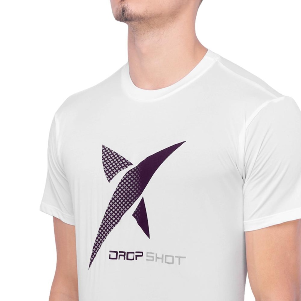 Imagem 3 do produto Camiseta Drop Shot Game 2.0 - Masculina
