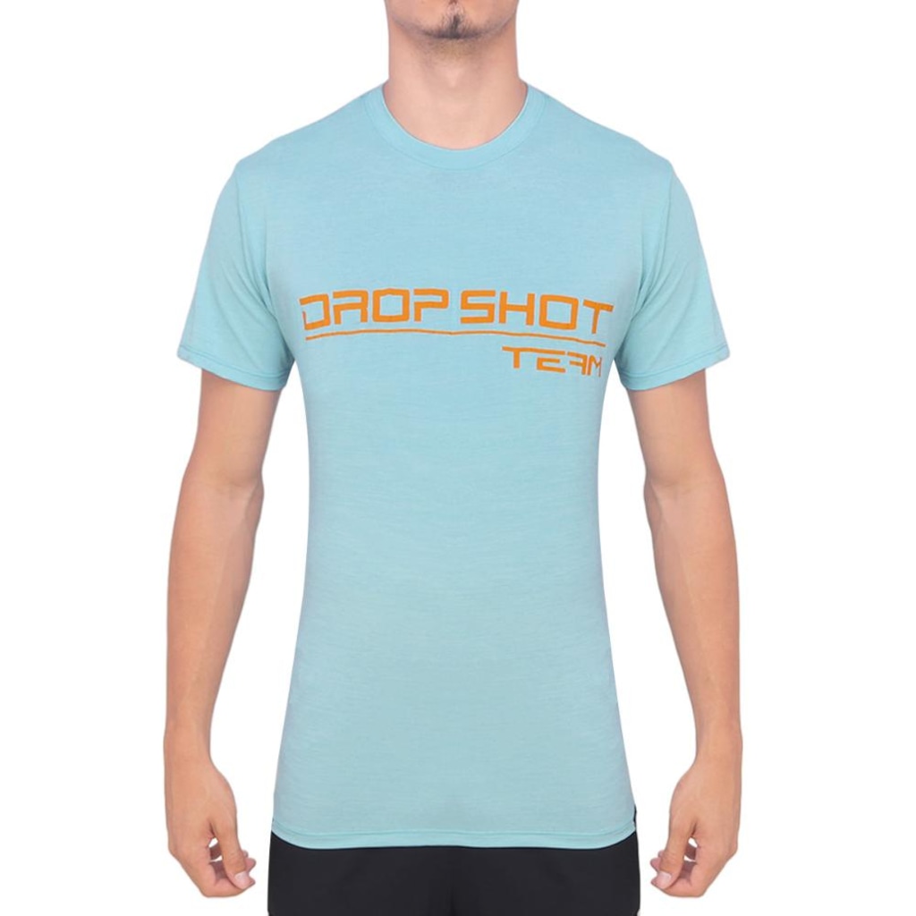 Camiseta Drop Shot Team 3.0 - Masculina