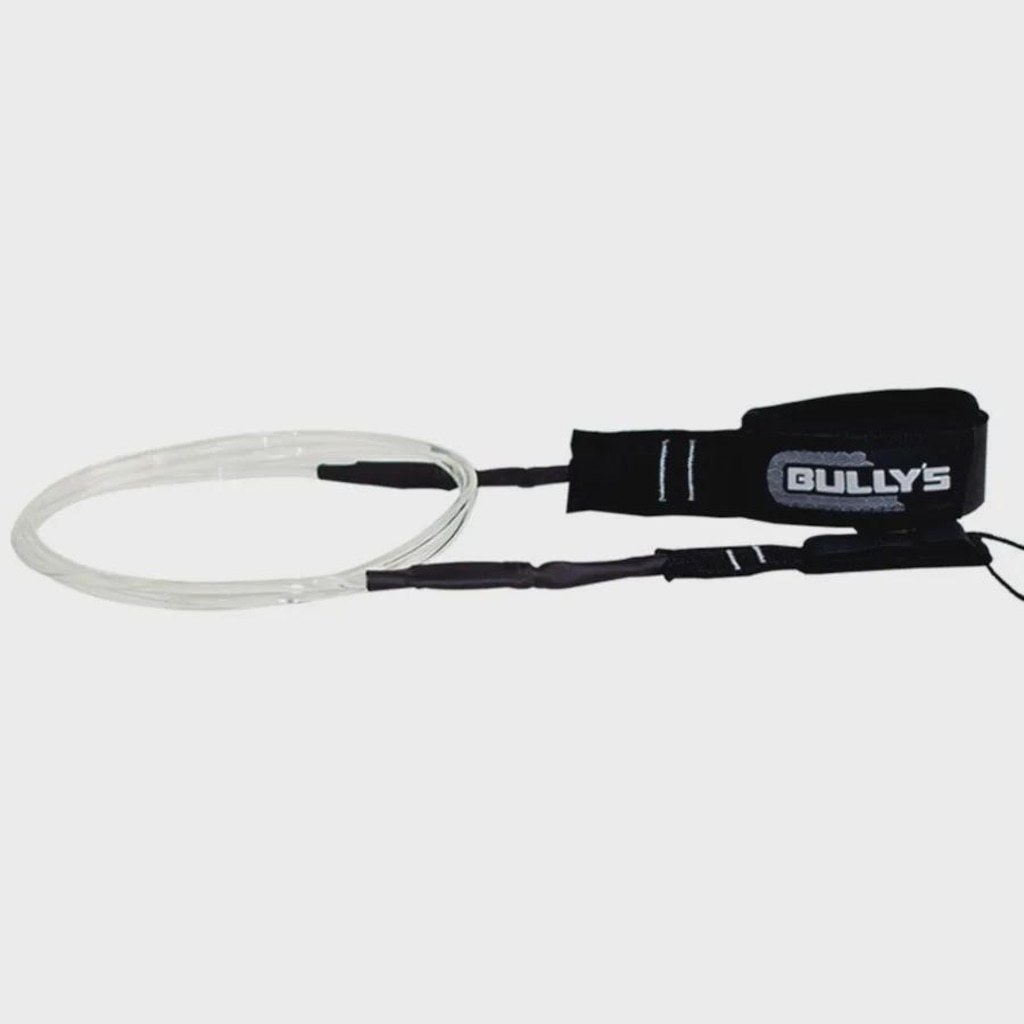 Leash Bully's Silver Series 5mm Regular
