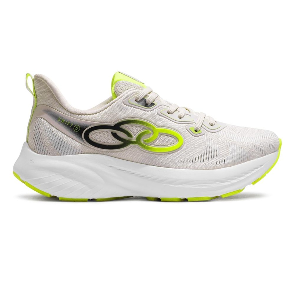 Tênis Olympikus Swift 5 - Feminino