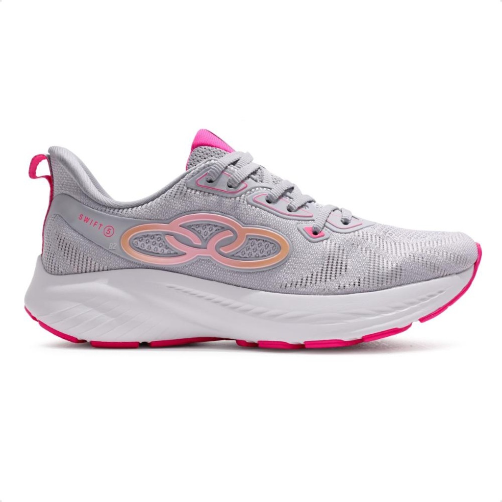 Tênis Olympikus Swift 5 - Feminino