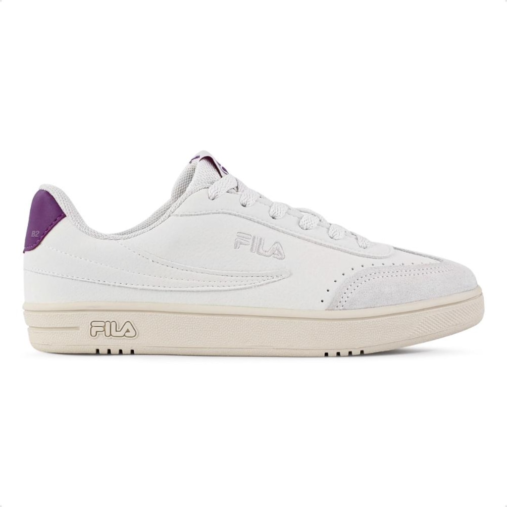 Tênis Fila Court 80 - Feminino