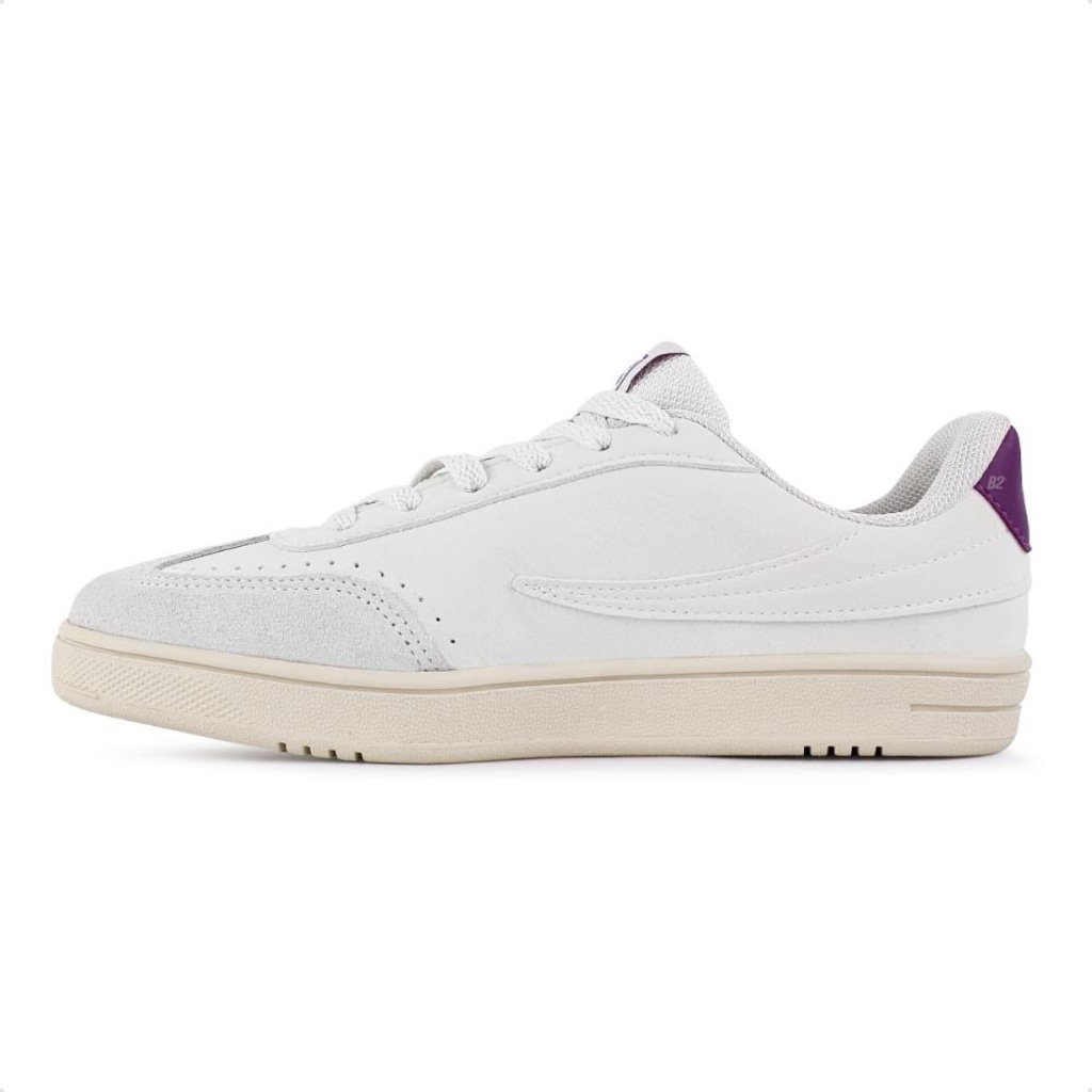 Imagem 2 do produto Tênis Fila Court 80 - Feminino
