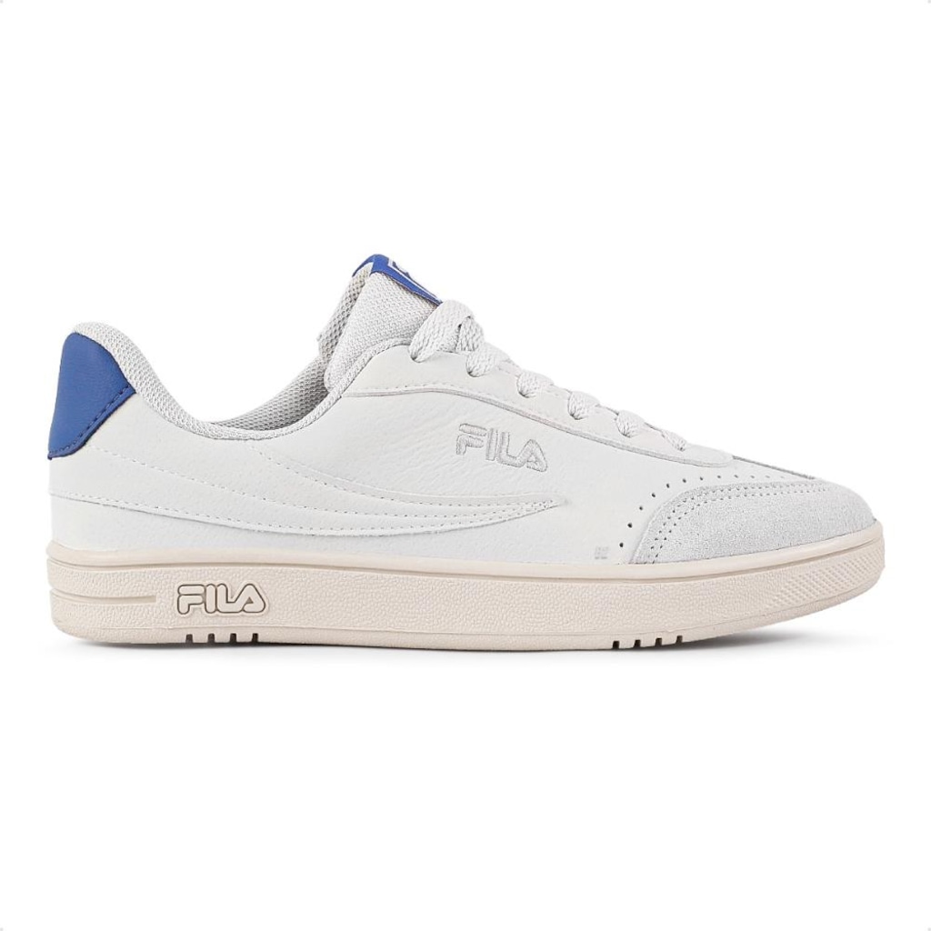 Tênis Fila Court 80 - Feminino