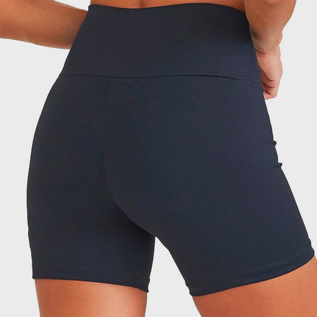 Imagem 2 do produto Short Caju Brasil Nz com Bolso para Bolinha - Feminino