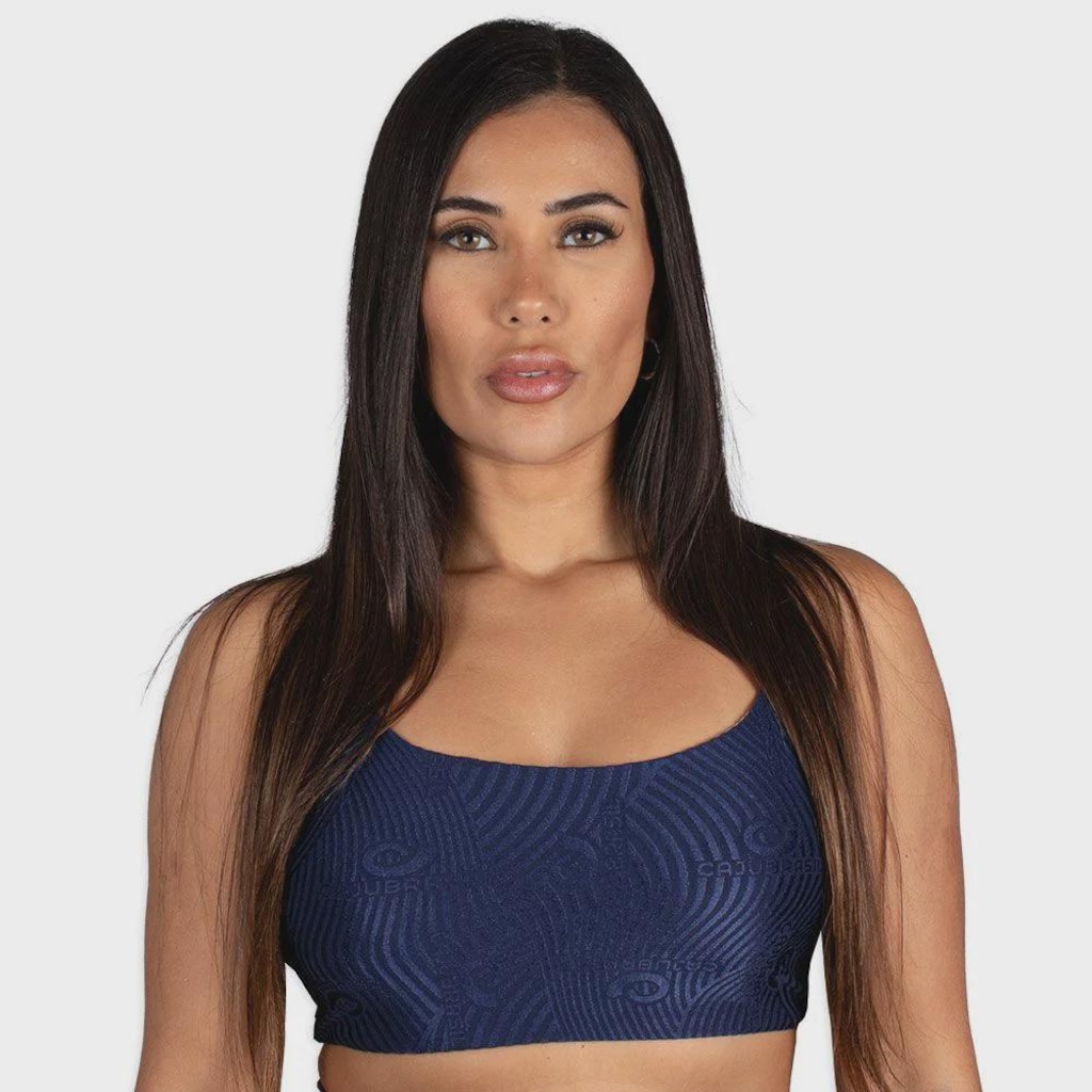 Top Caju Brasil Exclusive - Feminino