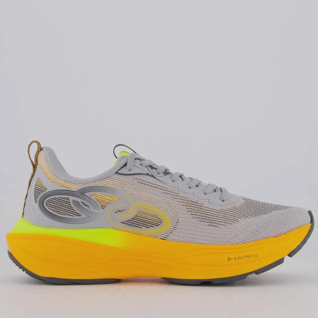 Tênis Olympikus Pride 4 - Masculino