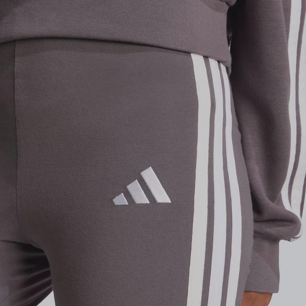 Imagem 4 do produto Shorts adidas Biker 3 Stripes - Feminino