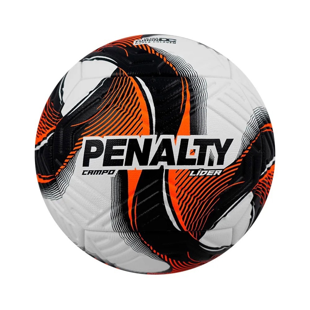 Bola de Futebol de Campo Penalty Lider Juvenil N4 XXV