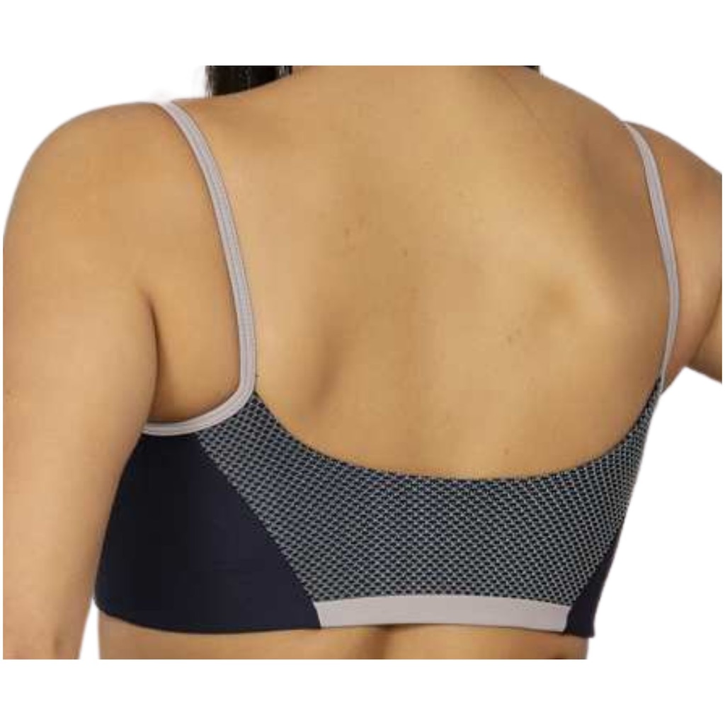 Imagem 2 do produto Top Run More Leve Sustentaçao - Feminino
