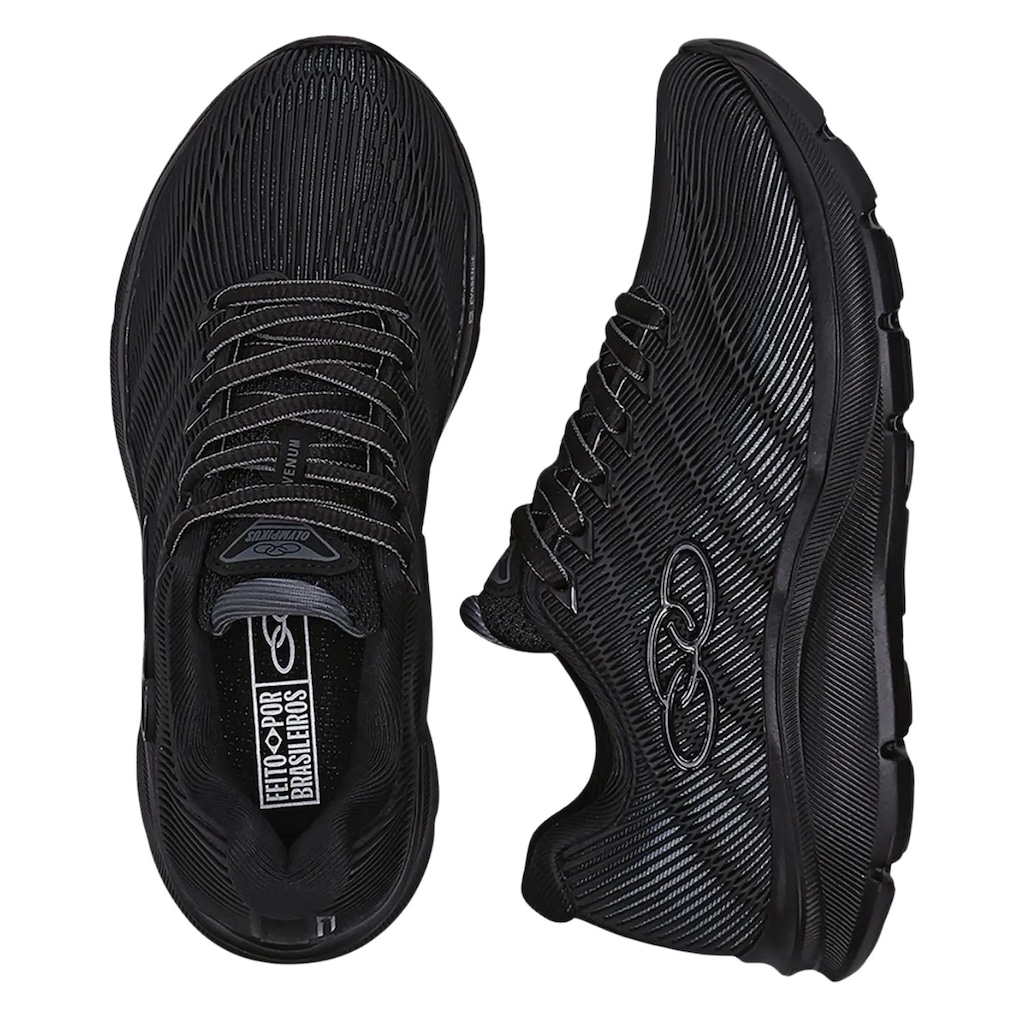 Imagem 5 do produto Tênis Olympikus Venum - Infantil
