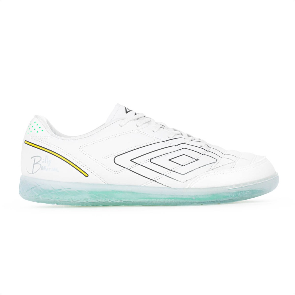 Chuteira Futsal Umbro Br - Adulto