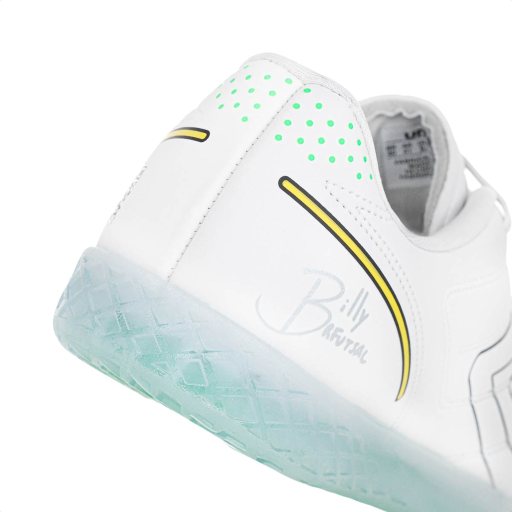Imagem 3 do produto Chuteira Futsal Umbro Br - Adulto