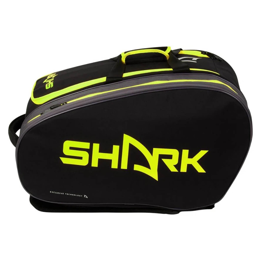 Raqueteira Shark BT Beach Tennis -