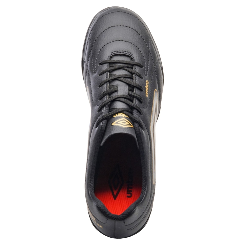 Imagem 3 do produto Kit Chuteira Society Umbro Class Footballer e Meião - Adulto