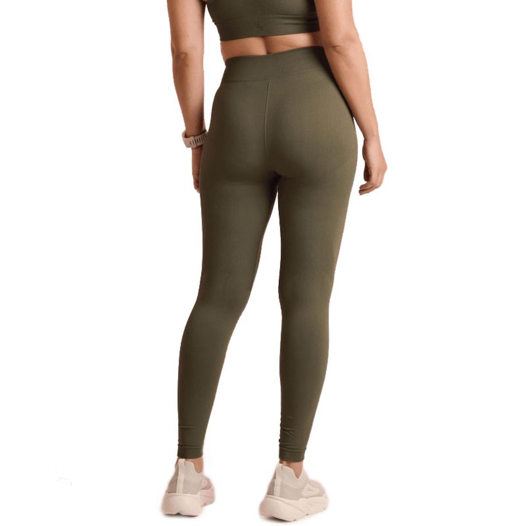 Imagem 2 do produto Calça Legging Lupo Up Control - Feminina