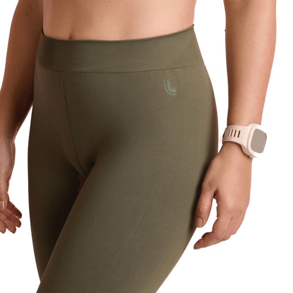 Imagem 3 do produto Calça Legging Lupo Up Control - Feminina