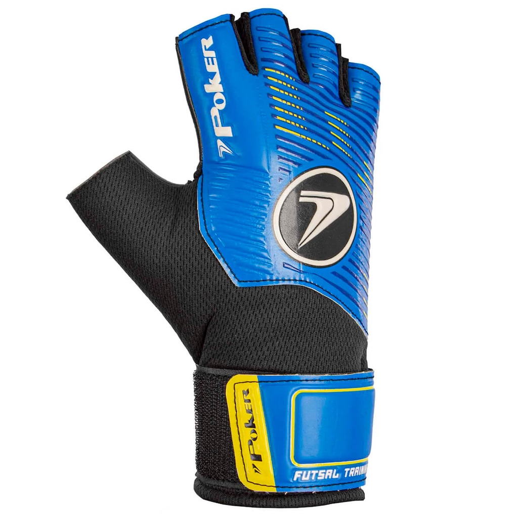 Imagem 3 do produto Luva de Goleiro de Futsal Poker Training Neo - Adulto
