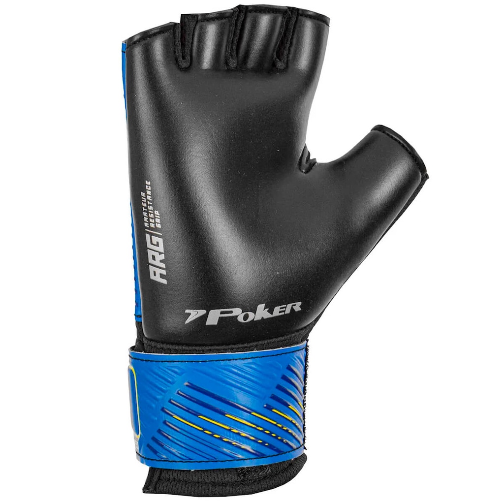 Imagem 5 do produto Luva de Goleiro de Futsal Poker Training Neo - Adulto