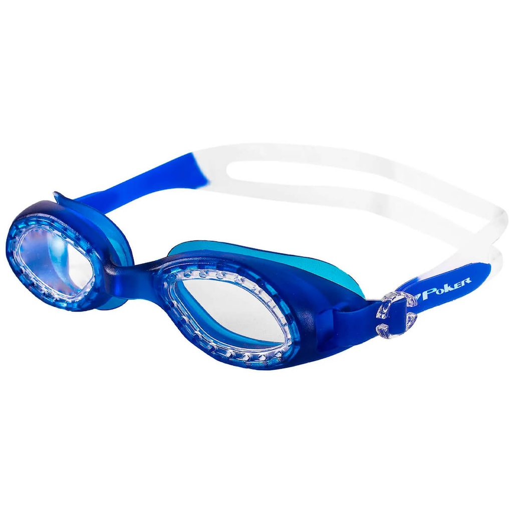 Óculos de Natação Poker Brisk Extra - Adulto