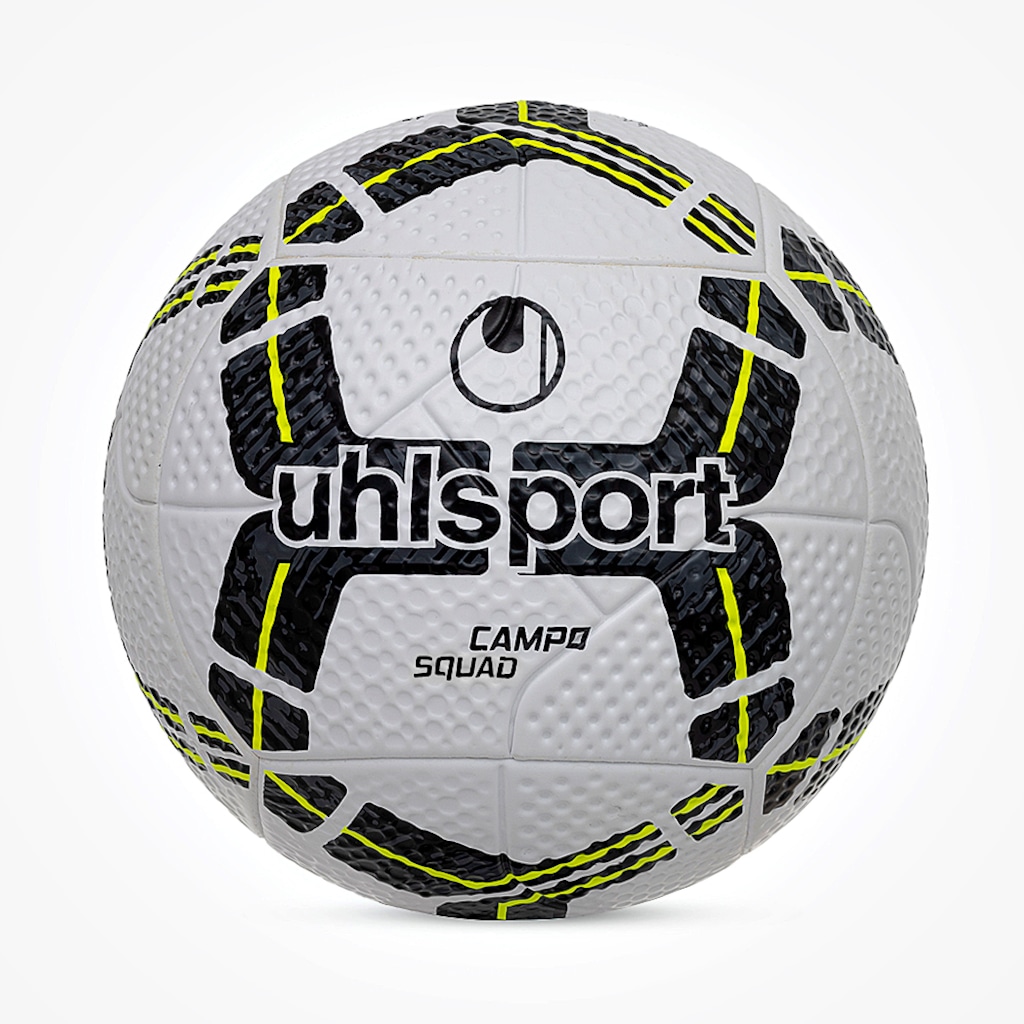 Bola de Futebol de Campo Uhlsport Squad