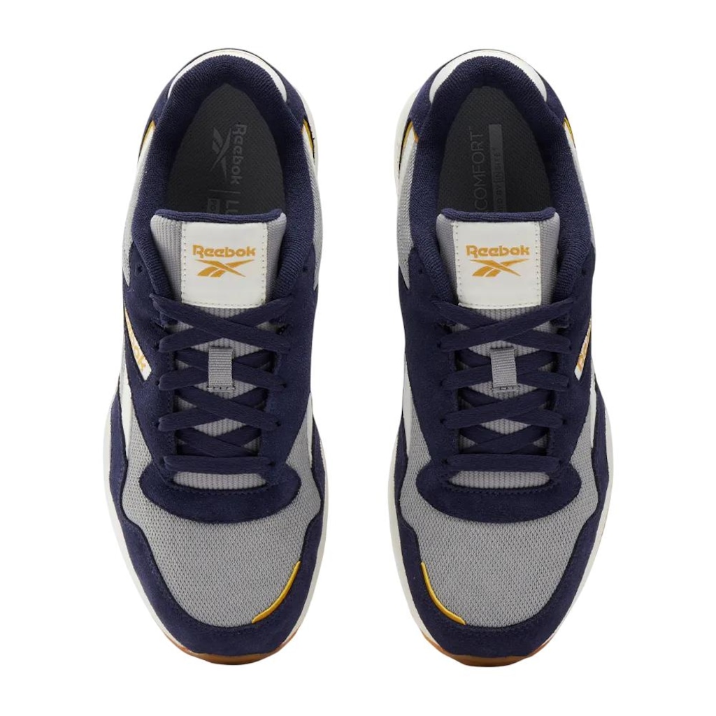 Imagem 3 do produto Tênis Reebok GL 1000 - Adulto