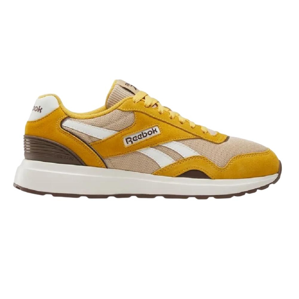Tênis Reebok GL 1000 - Adulto