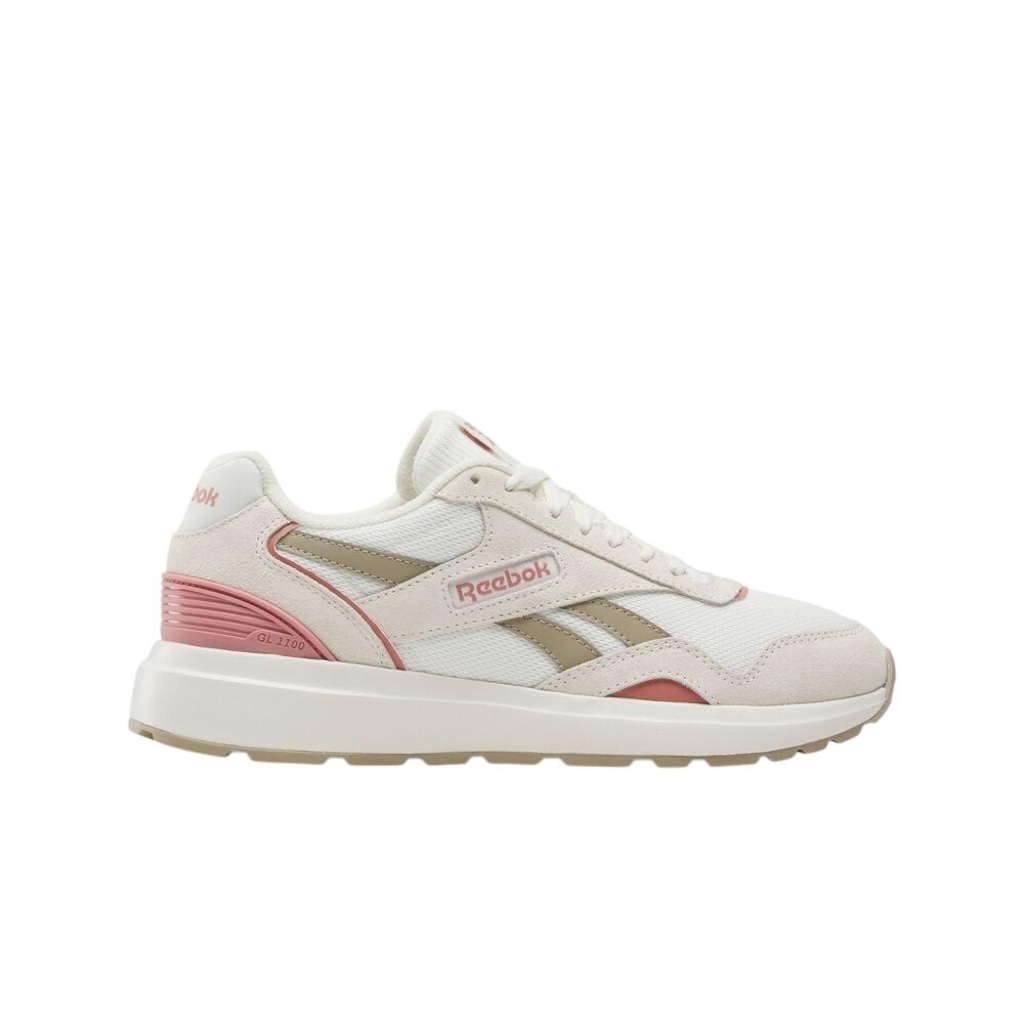 Tênis Reebok GL 1000 - Feminino