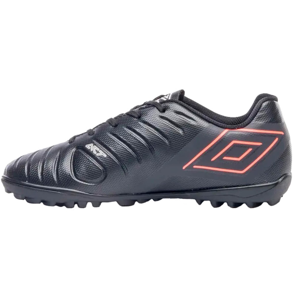 Imagem 2 do produto Chuteira Society Umbro Fifty VI JR - Infantil