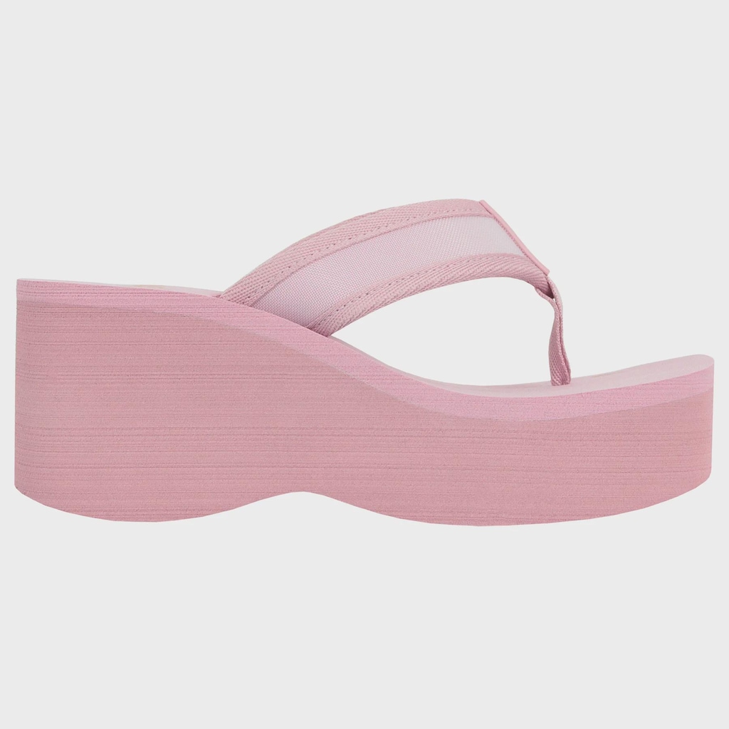 Chinelo Reef Liv Screen Shadow Purple - Feminino