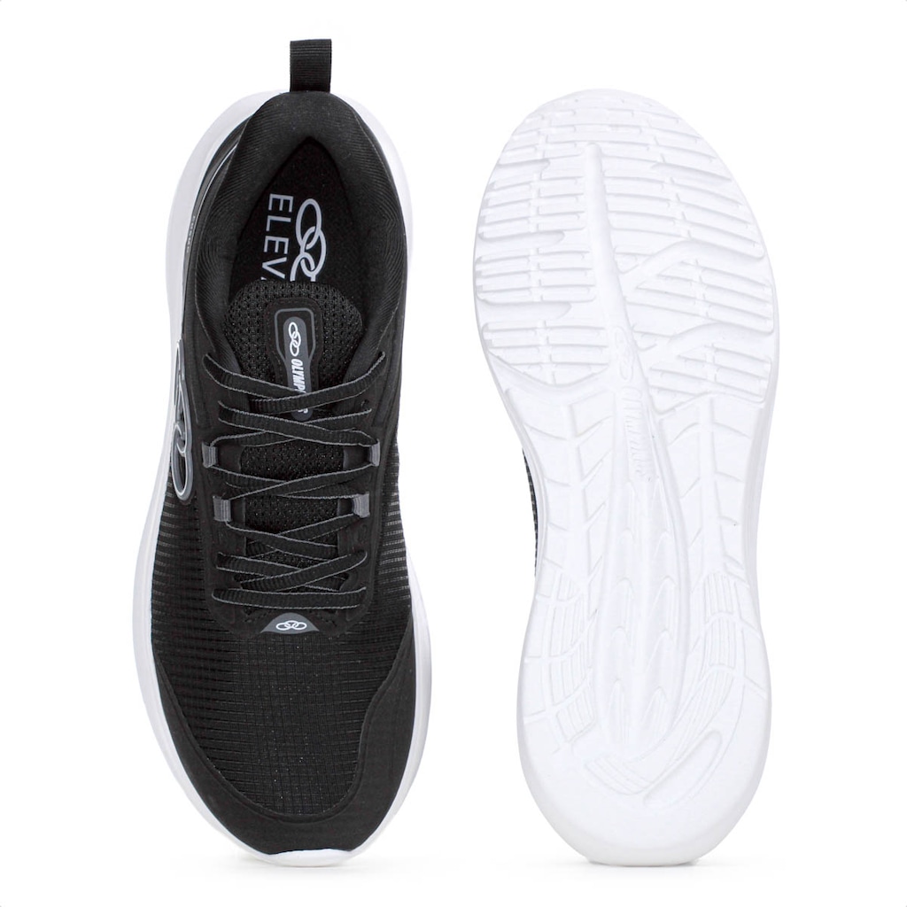 Imagem 4 do produto Tênis Olympikus Cosmo - Masculino