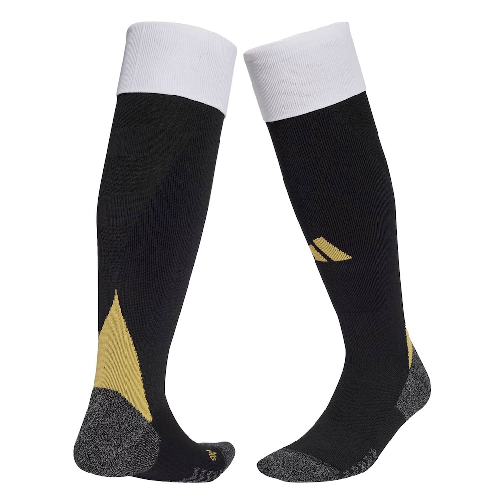 Imagem 2 do produto Meião Adidas Adi24 Sock Club 1 Par