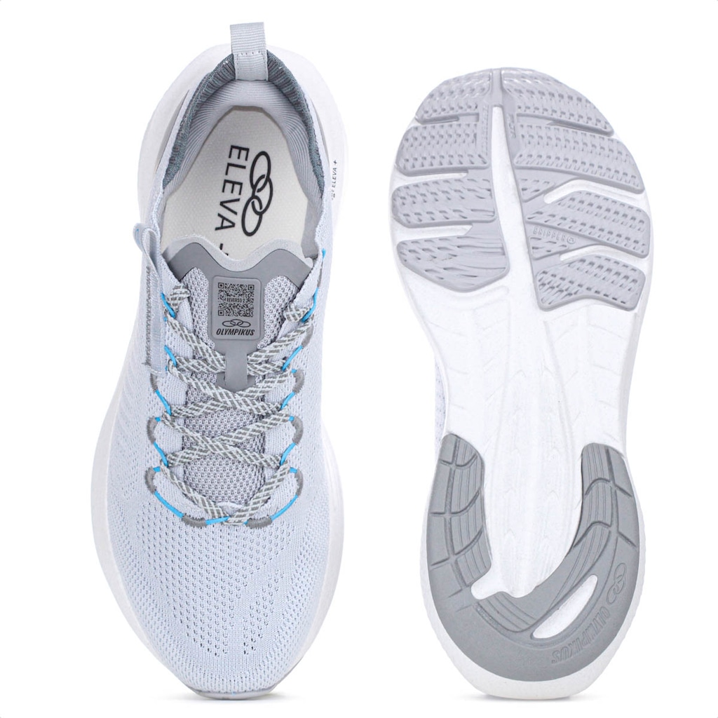 Imagem 4 do produto Tênis Olympikus Reverso 2 - Masculino