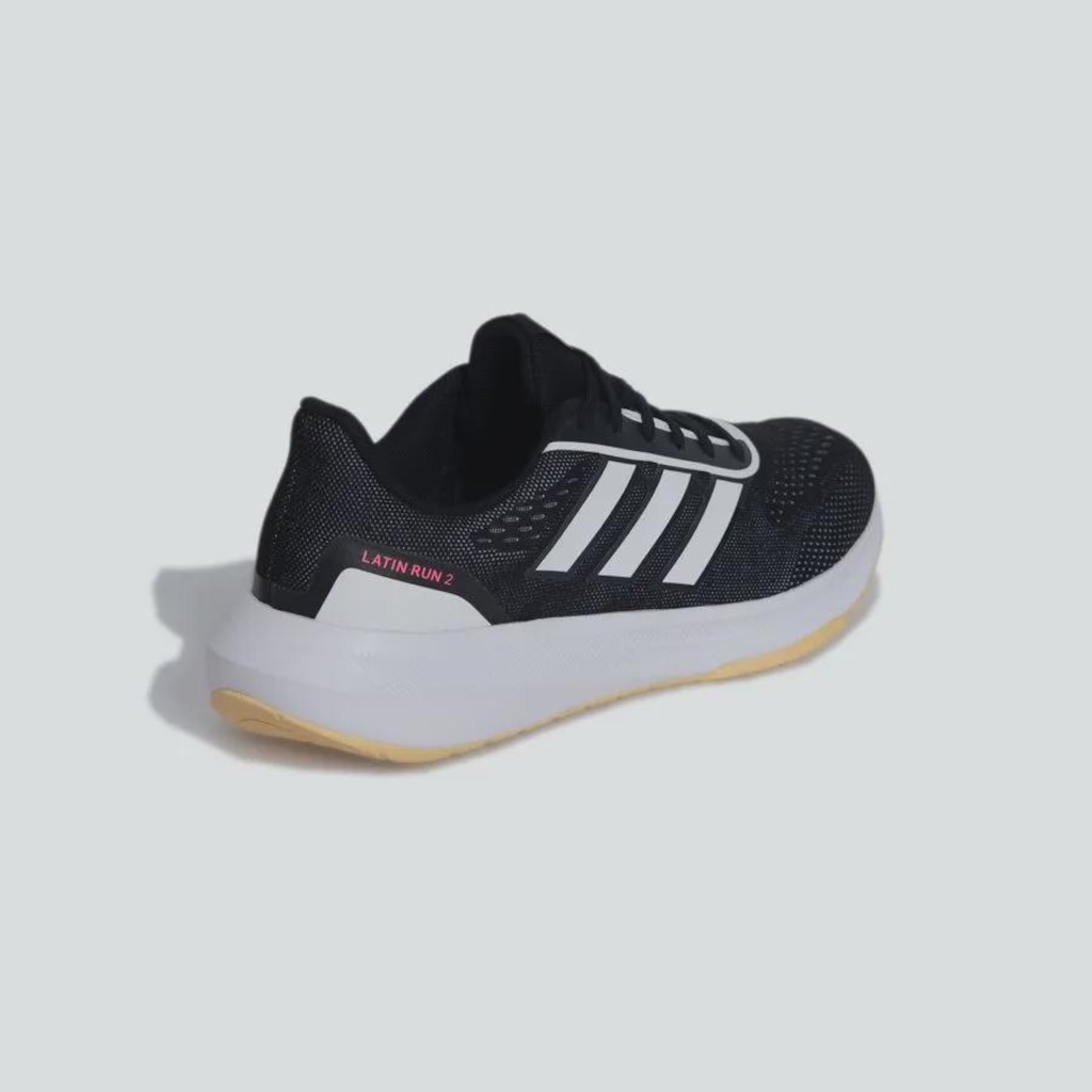 Imagem 4 do produto Tênis Adidas Latin Run 2.0 - Feminino