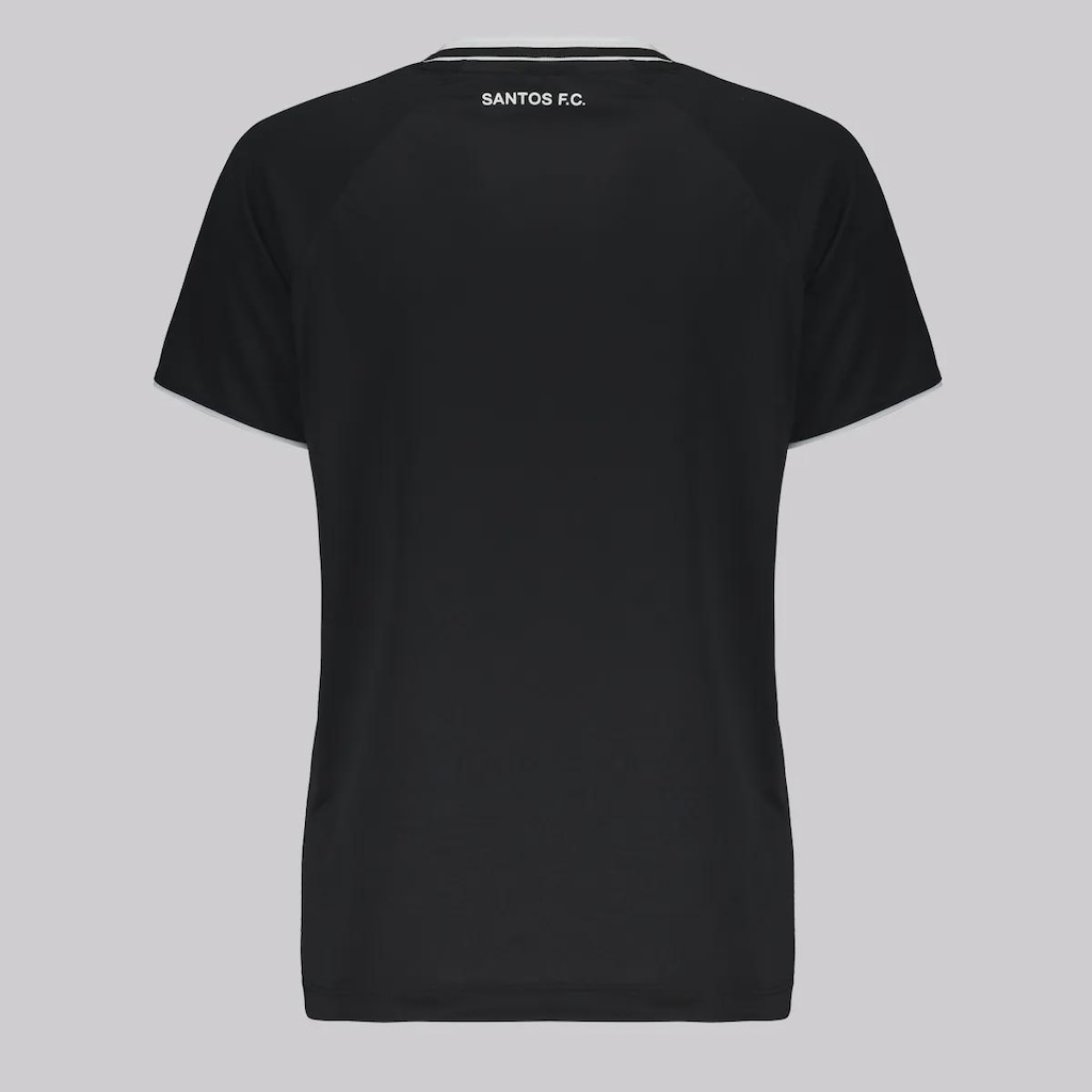 Imagem 2 do produto Camisa do Santos Braziline Ponto - Feminina