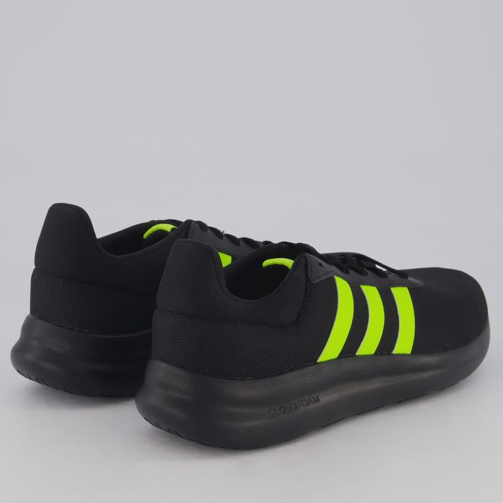 Imagem 3 do produto Tênis adidas Lite Racer 4.0 - Masculino