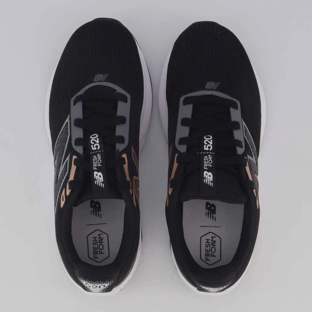 Imagem 4 do produto Tênis New Balance 520 V9 - Feminino