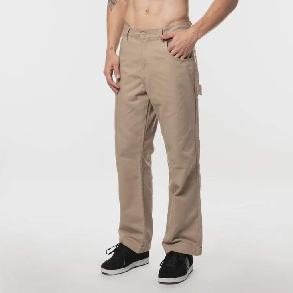 Imagem 2 do produto Calça Billabong Kodiak Workwear - Masculina