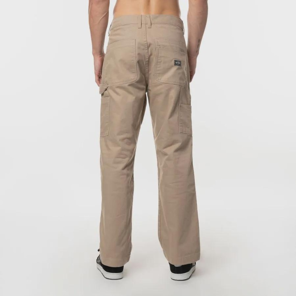 Imagem 3 do produto Calça Billabong Kodiak Workwear - Masculina